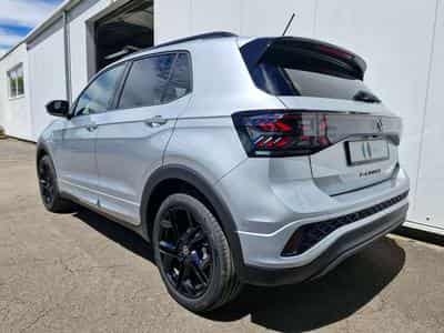 VW T-Cross R-Line 1.5 TSI 110kW 150PS (2026) - Photo 3