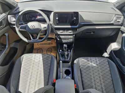 VW T-Cross R-Line 1.5 TSI 110kW 150PS (2026) - Photo 4