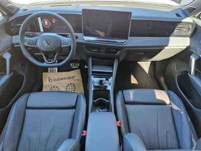 VW Tiguan R-Line Black Style 193PS 4Motion (2026) - Photo 3