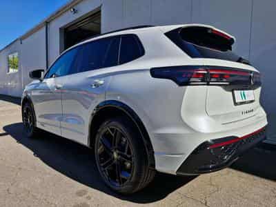 VW Tiguan R-Line Black Style 193PS 4Motion (2026) - Photo 2
