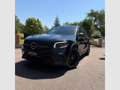 Mercedes GLB 220 GLB 220D AMG (2022) - Photo 1