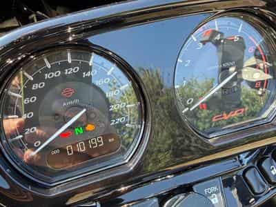Harley-Davidson CVO Road Glide 117ccm (2022) - Photo 3