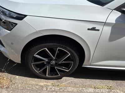 Skoda Kamiq 1.5 TSI Monte Carlo (2023) - Photo 3