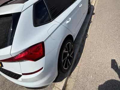 Skoda Kamiq 1.5 TSI Monte Carlo (2023) - Photo 5