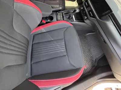 Skoda Kamiq 1.5 TSI Monte Carlo (2023) - Photo 7