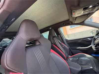 Skoda Kamiq 1.5 TSI Monte Carlo (2023) - Photo 10