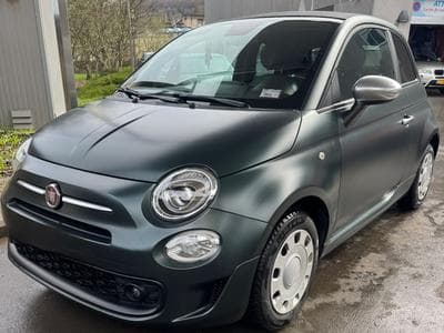 Fiat 500 (2020) - Foto 1