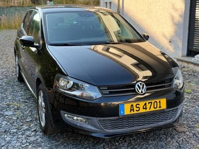 VW Polo 1.2 Team 70 (2010) - Foto 1