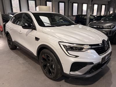 Renault Arkana R.S. Line 1.3 TCe Mild Hybrid (2022) - Foto 1