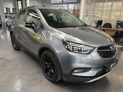 Opel Mokka 1.4 Turbo 4x4 (2019) - Foto 1