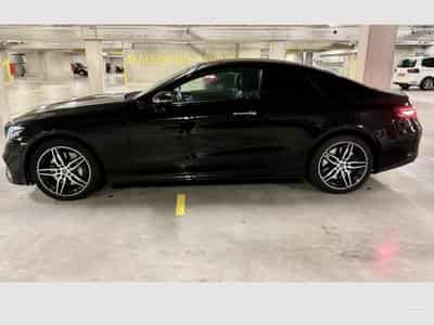 Mercedes E 450 M.CLASSE E COUPE 450 367CH AMG LINE 4MAT (2019) - Foto 3