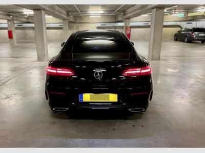 Mercedes E 450 M.CLASSE E COUPE 450 367CH AMG LINE 4MAT (2019) - Foto 4