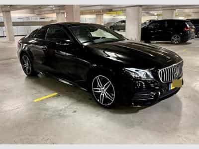Mercedes E 450 M.CLASSE E COUPE 450 367CH AMG LINE 4MAT (2019) - Foto 5