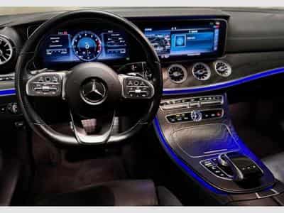 Mercedes E 450 M.CLASSE E COUPE 450 367CH AMG LINE 4MAT (2019) - Foto 9