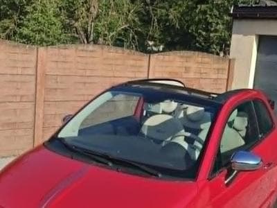 Fiat 500 FIAT 500C 1200CC CABRIO CLIM JANTES ALU (2016) - Foto 1