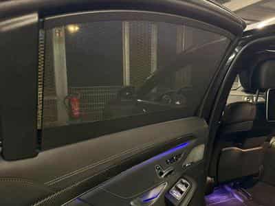 Mercedes S 63 AMG (2024) - Photo 5