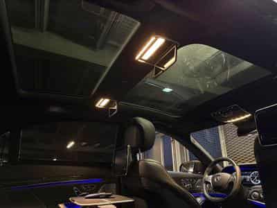 Mercedes S 63 AMG (2024) - Photo 6