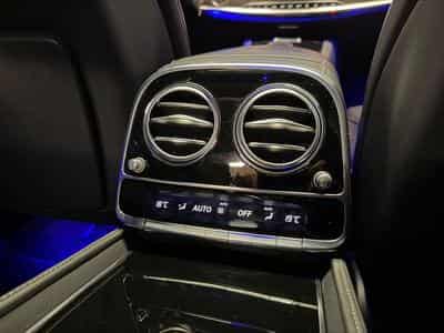 Mercedes S 63 AMG (2024) - Photo 7