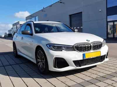 BMW 340 M340D xDrive Touring (2022) - Foto 1