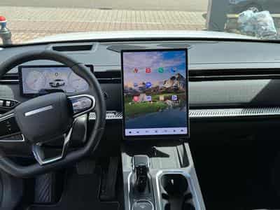 Jaecoo J7 (2025) - Foto 2