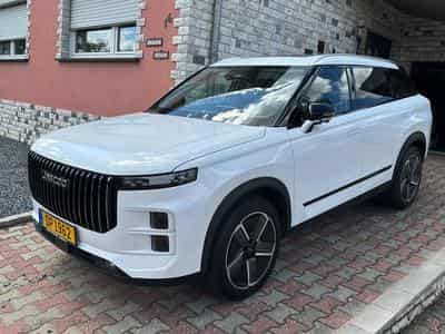 Jaecoo J7 (2025) - Foto 4