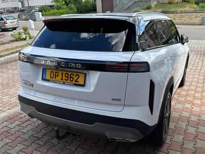 Jaecoo J7 (2025) - Foto 5