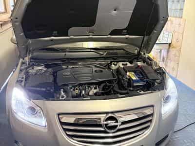 Opel Insignia (2011) - Foto 1