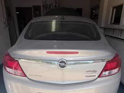 Opel Insignia (2011) - Foto 5