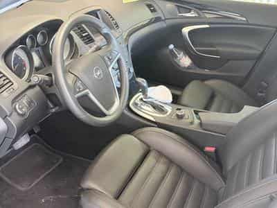 Opel Insignia (2011) - Foto 6