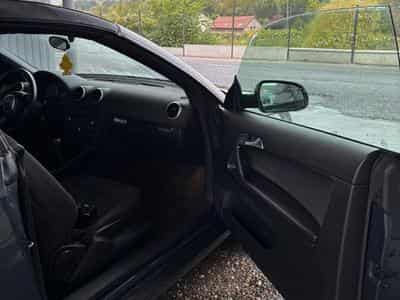 Audi A3 2.0 Tdi (2011) - Photo 3