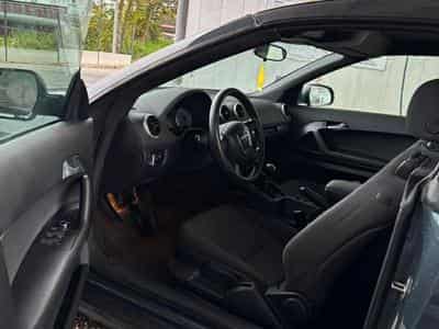 Audi A3 2.0 Tdi (2011) - Photo 7