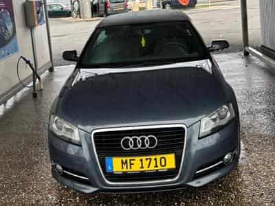 Audi A3 2.0 Tdi (2011) - Photo 1