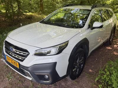 Subaru Outback 2.5i Lineartronic AWD Édition 40 (2022) - Photo 1