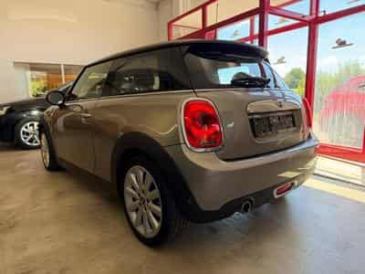 Mini Cooper (2016) - Photo 3