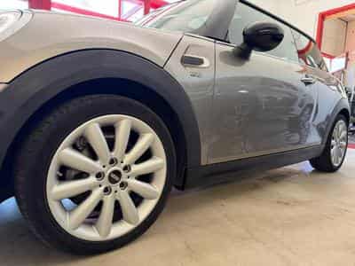 Mini Cooper (2016) - Photo 7