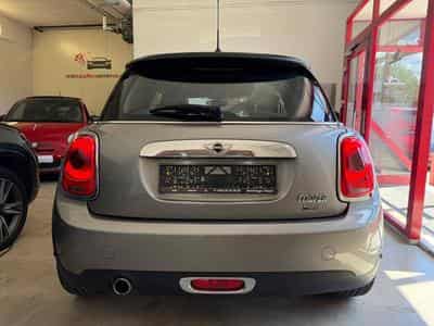 Mini Cooper (2016) - Photo 4