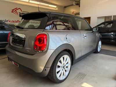 Mini Cooper (2016) - Photo 5