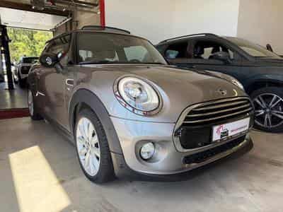 Mini Cooper (2016) - Photo 6