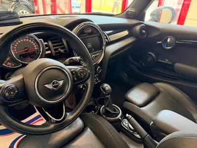 Mini Cooper (2016) - Photo 8