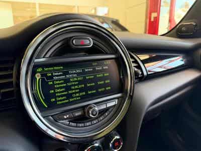 Mini Cooper (2016) - Photo 11