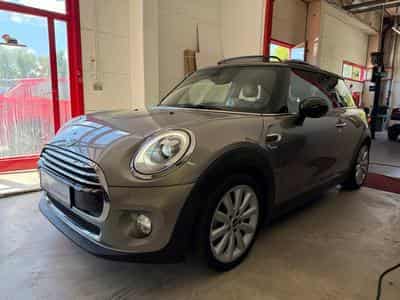 Mini Cooper (2016) - Photo 2