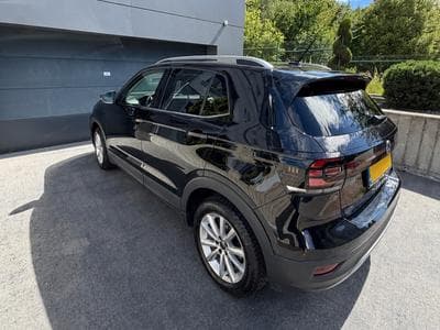 VW T-Cross (2022) - Photo 1