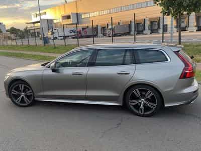 Volvo V60 D3 Sportline (2019) - Photo 2