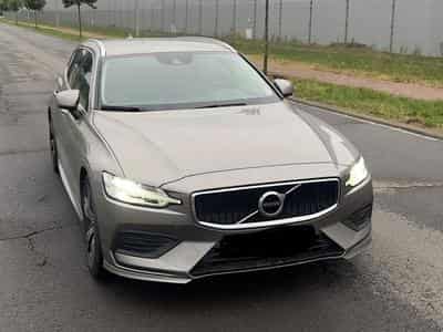Volvo V60 D3 Sportline (2019) - Photo 4