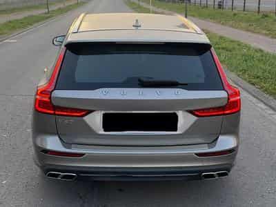 Volvo V60 D3 Sportline (2019) - Photo 5