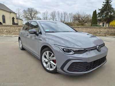 VW Golf GTD (2022) - Foto 1
