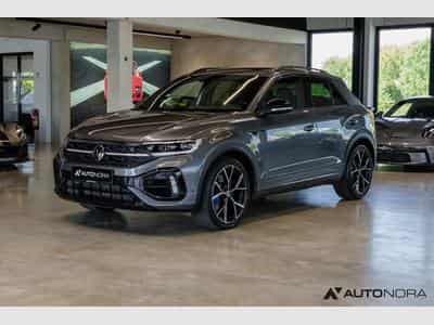 VW T-Roc 2.0 TSI R 4Motion (2023) - Photo 1