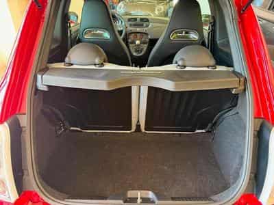 Abarth 595 Competizione ** P-DACH ** LEDER ** PDC ** (2015) - Photo 12