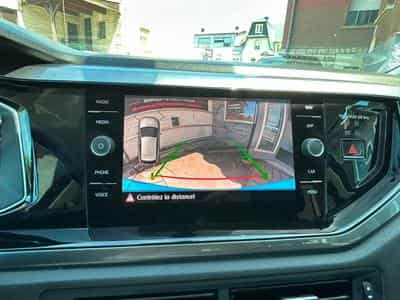 VW Polo 1.0 115CV DSG HIGLINE PANORAMA (2018) - Photo 15