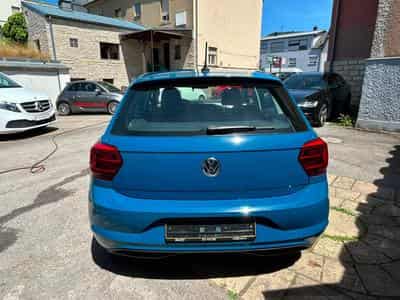 VW Polo 1.0 115CV DSG HIGLINE PANORAMA (2018) - Photo 5